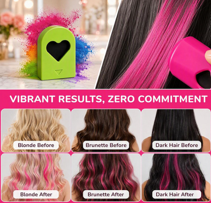 Hair Color Kit