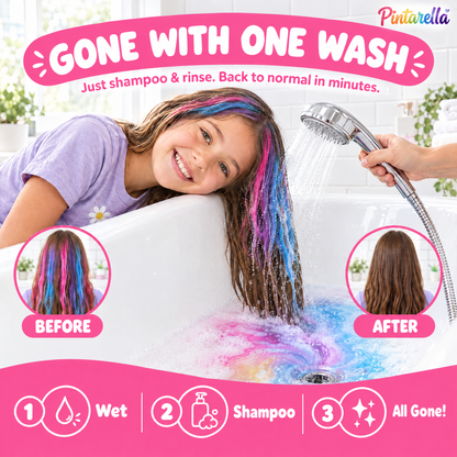 Hair Color Kit